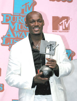 TuFace