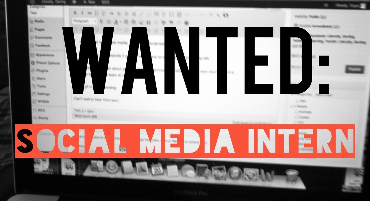 social-media-intern